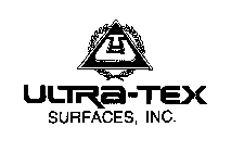 UT ULTRA-TEX SURFACES, INC.