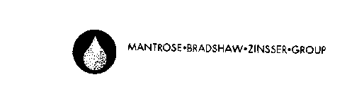 MANTROSE-BRADSHAW-ZINSSER GROUP