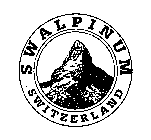 SWALPINUM SWITZERLAND