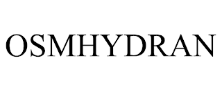 OSMHYDRAN