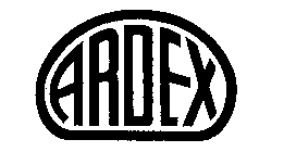 ARDEX