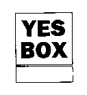 YES BOX