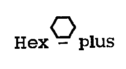 HEX - PLUS