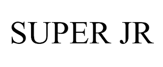 SUPER JR