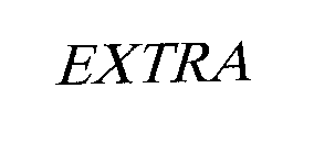 EXTRA