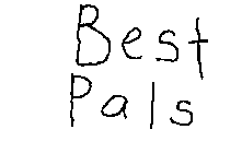 BEST PALS