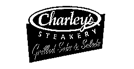 CHARLEY'S STEAKERY GRILLED SUBS & SALADS