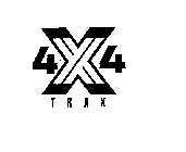 4X4 TRAX