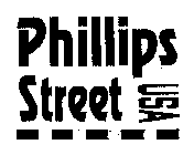 PHILLIPS STREET USA