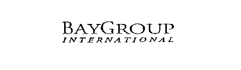 BAYGROUP INTERNATIONAL