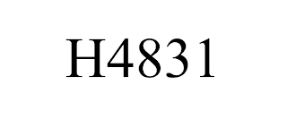 H4831