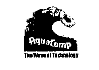 AQUACOMP THE WAVE OF TECHNOLOGY