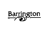 BARRINGTON