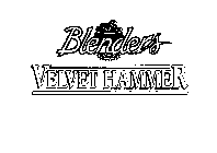 BLENDERS VELVET HAMMER