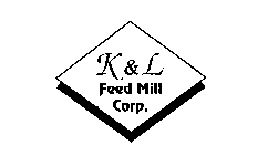 K & L FEED MILL CORP.