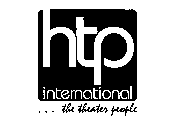 HTP INTERNATIONAL ... THE THEATER PEOPLE
