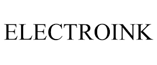 ELECTROINK