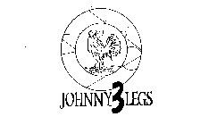 JOHNNY 3 LEGS
