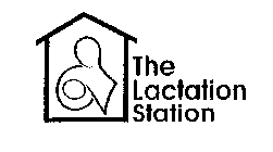 THE LACTATION STATION