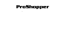 PROSHOPPER