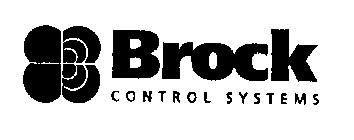 BROCK CONTROL SYSTEMS