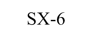 SX-6