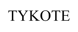 TYKOTE