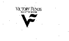 VF VICTORY FUNDS MANAGED BY KEYCORP