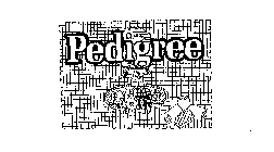 PEDIGREE MARRO BONE