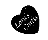 LARA'S CRAFTS