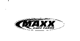 MAXX RACE CARDS
