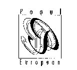 POAUL EUROPEAN