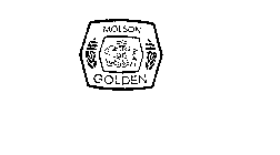 MOLSON GOLDEN