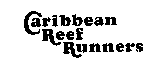 CARIBBEAN REEF RUNNERS