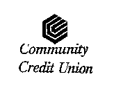 COMMUNITY CREDIT UNION