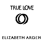 TRUE LOVE ELIZABETH ARDEN