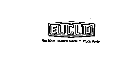 EUCLID THE MOST TRUSTED NAME IN TRUCK PARTS