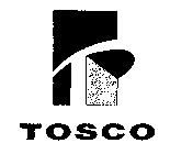 T TOSCO