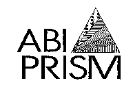 ABI PRISM