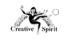 CREATIVE SPIRIT