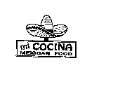 MI COCINA MEXICAN FOOD