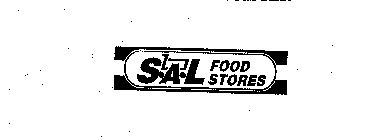 SAL FOOD STORES