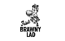 FRISCH'S BRAWNY LAD