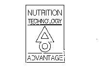 NUTRITION TECHNOLOGY ADVANTAGE