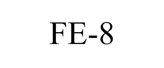 FE-8
