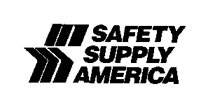 SAFETY SUPPLY AMERICA