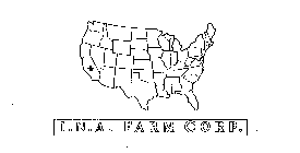 I.N.A. FARM CORP.