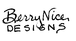 BERRY NICE DESIGNS