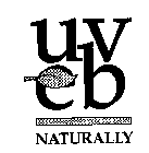 UV EB NATURALLY