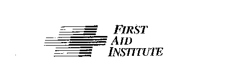 FIRST AID INSTITUTE